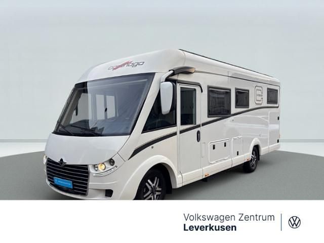 Gebraucht Fiat Ducato 159 PS (116 kW) 2020 Weiss Van
