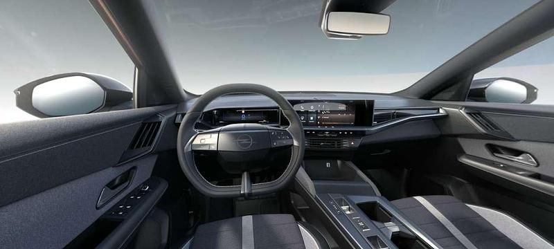 Neu Opel Grandland X Edition 144 PS (105 kW) 2026 Impakt kupfer SUV