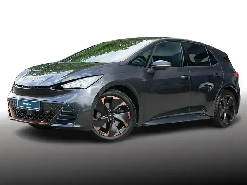 Second-hand Cupra Born 169 kW (231 CP) 2023 Gri Hatchback