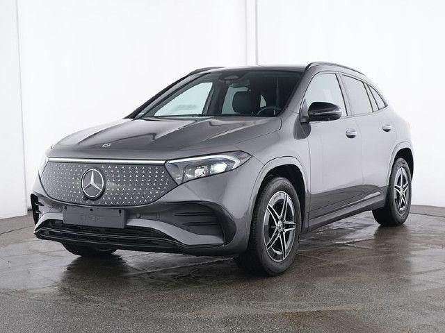 Gebraucht 2024 Mercedes EQA300 SUV | 39.830 € (Etwas zu teuer) - Bild 1/4