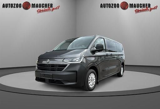 Neu VW Caravelle 150 PS (110 kW) 2025 Grau Van / Kleinbus