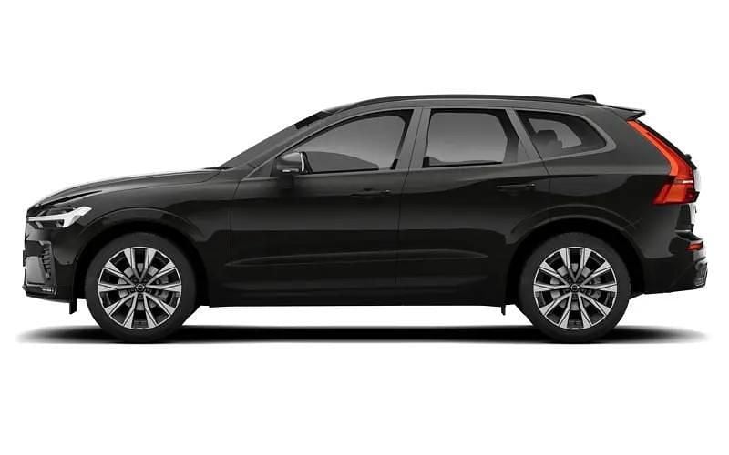 Gebraucht Volvo XC60 Core 350 PS (257 kW) 2024 Schwarz SUV