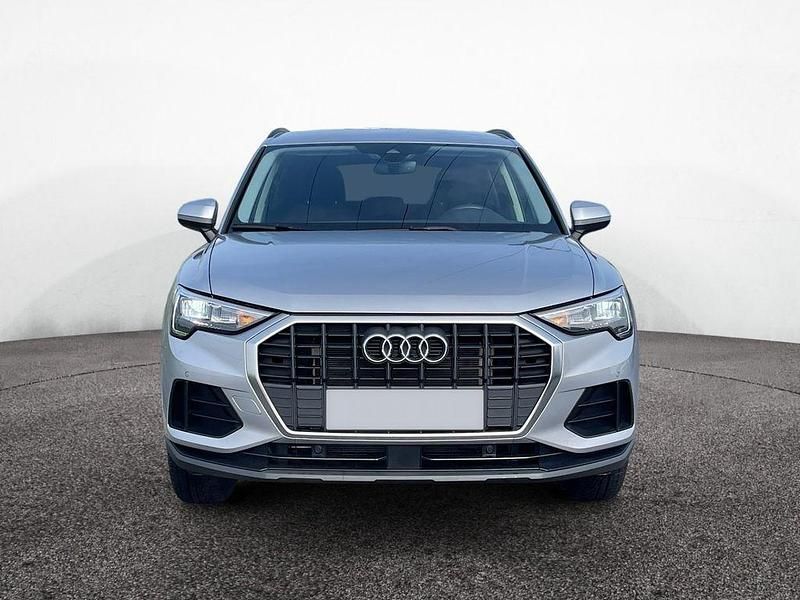 Gebraucht Audi Q3 Sport 245 PS (180 kW) 2021 Florettsilber (metallic) SUV