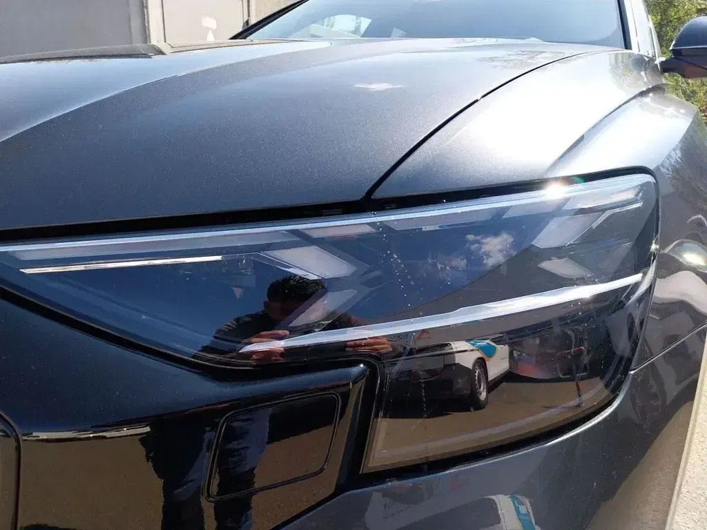 Neu Audi Q8 Sport 340 PS (250 kW) 2026 Grau SUV