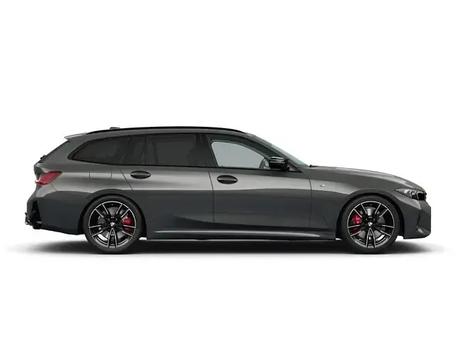 Neu BMW M340 Performance 340 PS (250 kW) 2026 Grau Limousine