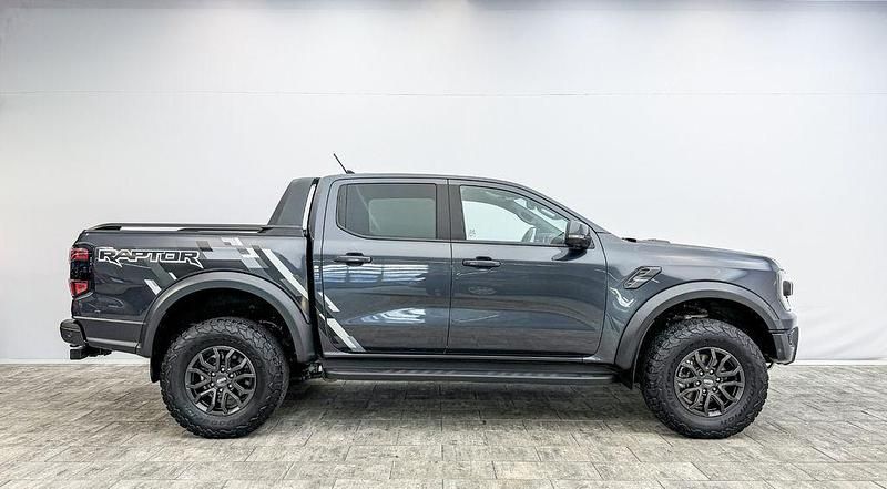Gebraucht Ford Ranger Raptor 209 PS (153 kW) 2024 Grau Pickup