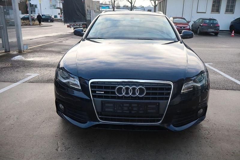 Gebraucht 2010 Audi A4 Ambiente Kombi | 9.500 € (Fairer Preis) - Bild 1/4