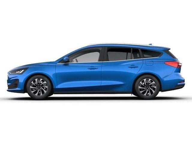Gebraucht 2024 Ford Focus Titanium X Kombi | 20.140 € (Superpreis) - Bild 1/1