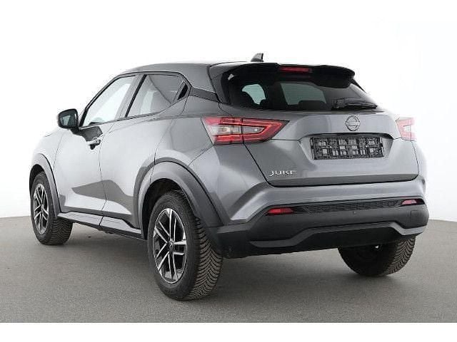 Gebraucht Nissan Juke N-Connecta 114 PS (83 kW) 2025 Gun metallic (m) SUV