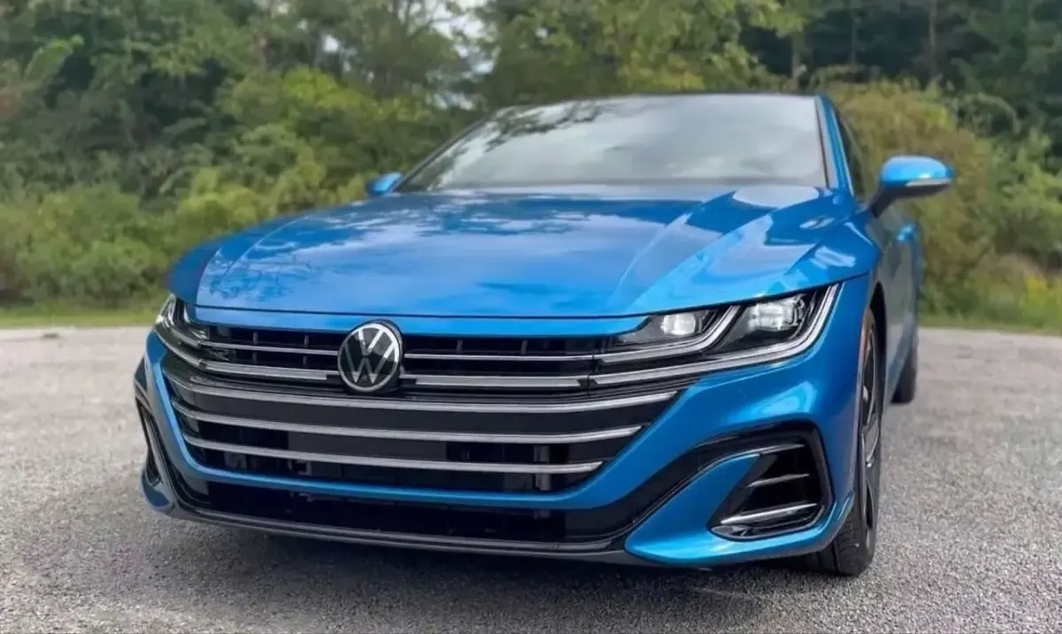 Neu VW Arteon SEL Premium 305 PS (224 kW) 2025 Kombi