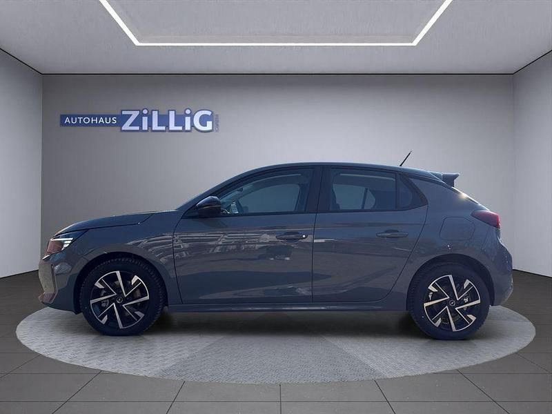 Neu Opel Corsa Edition 101 PS (74 kW) 2025 Grau Kleinwagen
