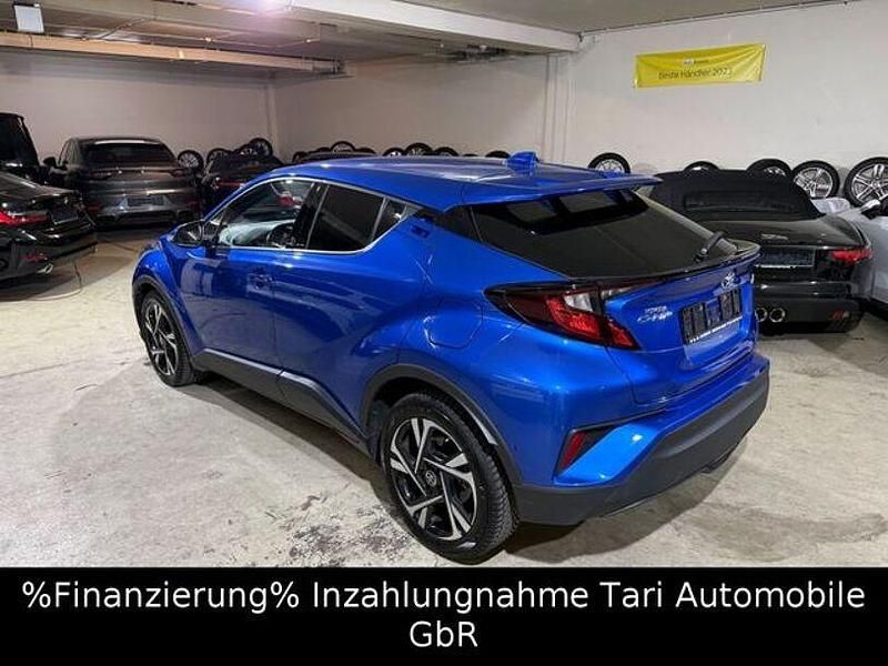 Gebraucht Toyota Supra 340 PS (250 kW) 2023 Grau metallic Coupé