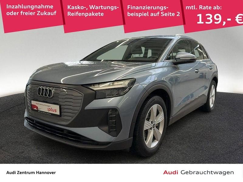 Gebraucht Audi Q4 e-tron 125 kW (170 PS) 2023 SUV