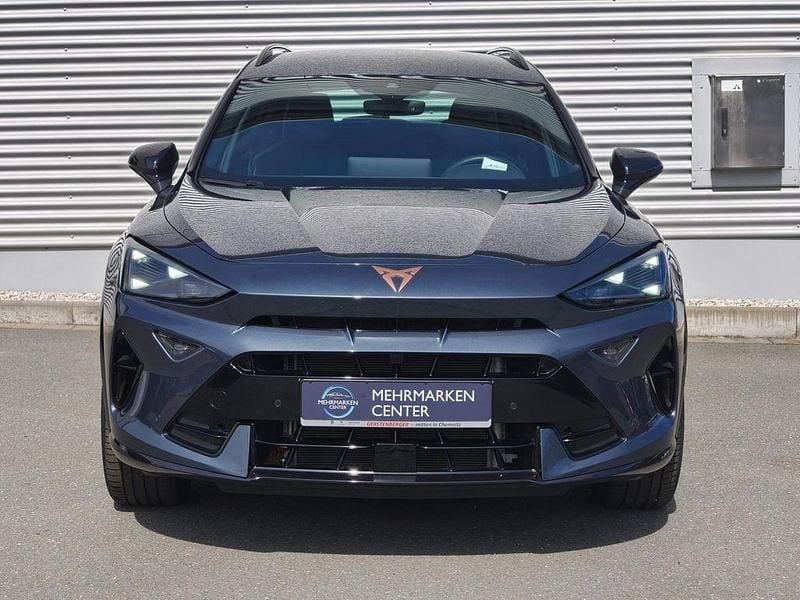 Gebraucht Cupra Formentor 150 PS (110 kW) 2025 "magnetic tech" SUV