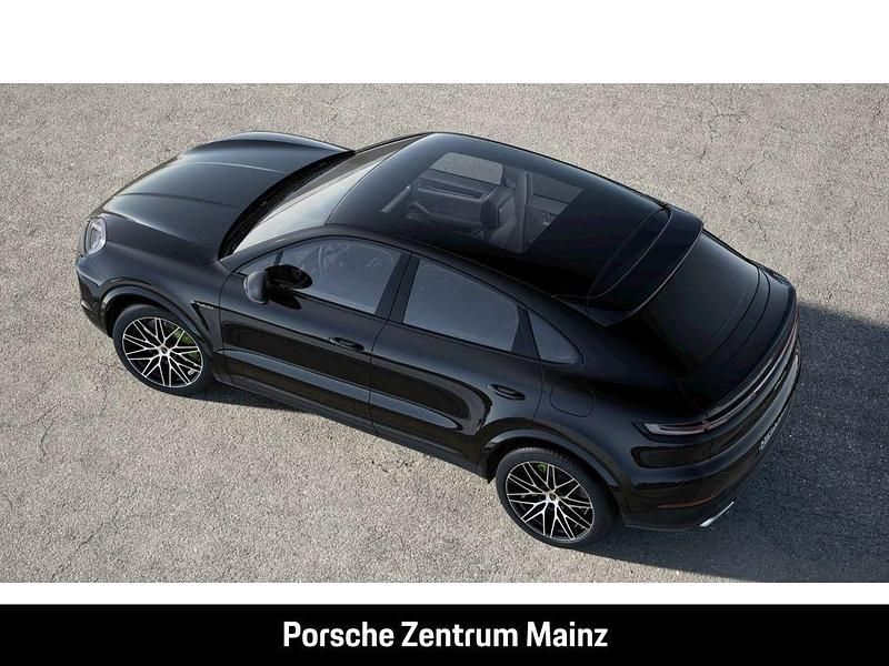 Gebraucht Porsche Cayenne 470 PS (345 kW) 2024 Schwarz SUV
