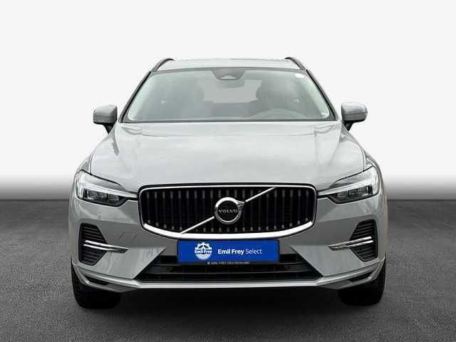 Gebraucht Volvo XC60 Core 250 PS (183 kW) 2024 Vapour grey SUV