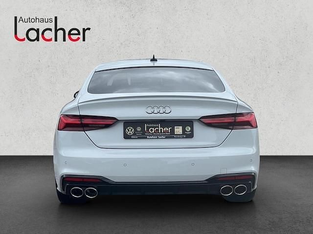 Gebraucht Audi S5 Ambiente 341 PS (250 kW) 2022 Coupé