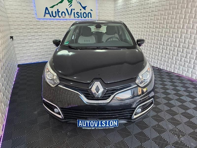 Gebraucht Renault Captur Luxe 90 PS (66 kW) 2014 SUV
