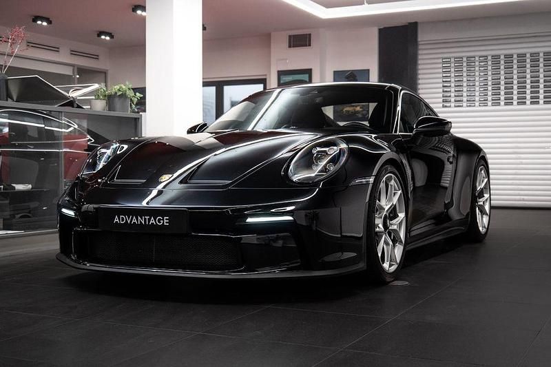 Gebraucht Porsche 911 510 PS (375 kW) 2023 Schwarz