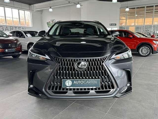 Gebraucht Lexus NX350 243 PS (178 kW) 2022 SUV