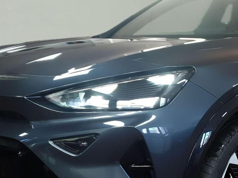 Gebraucht Cupra Formentor VZ 272 PS (200 kW) 2025 Grau SUV