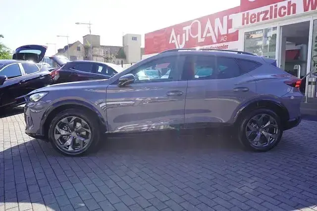 Neu Cupra Formentor 150 PS (110 kW) 2026 Andere SUV