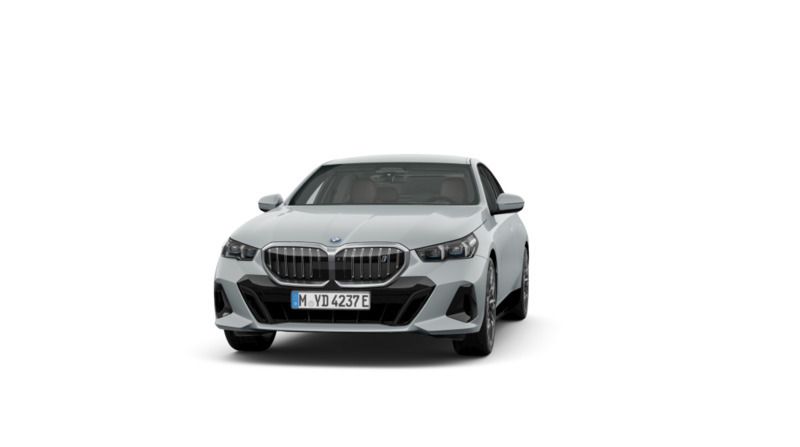 Gebraucht 2024 BMW i5 Comfort Edition Limousine | 72.535 € (Superpreis) - Bild 1/4