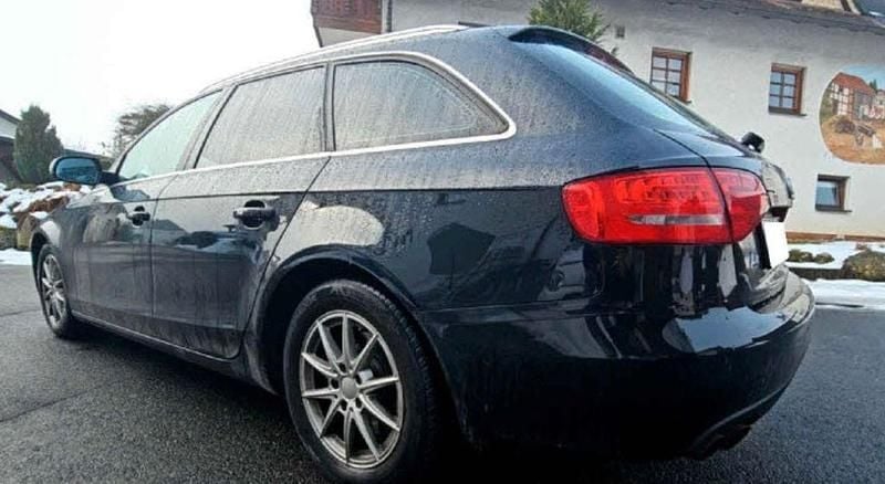 Gebraucht Audi A4 Ambition 160 PS (117 kW) 2012 Kombi