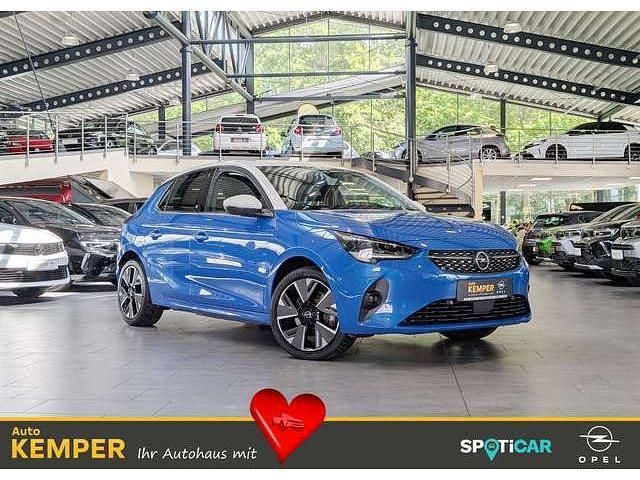 Gebraucht 2020 Opel Corsa-e Elegance Kleinwagen | 15.350 € (Fairer Preis) - Bild 1/4