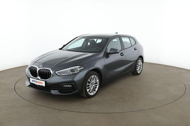 Brugt BMW 116 Advantage 116 HK (85 kW) 2020 Hatchback