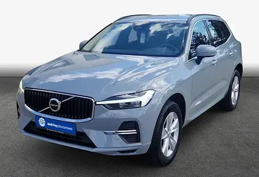 Gebraucht Volvo XC60 Core 197 PS (144 kW) 2024 Grau SUV