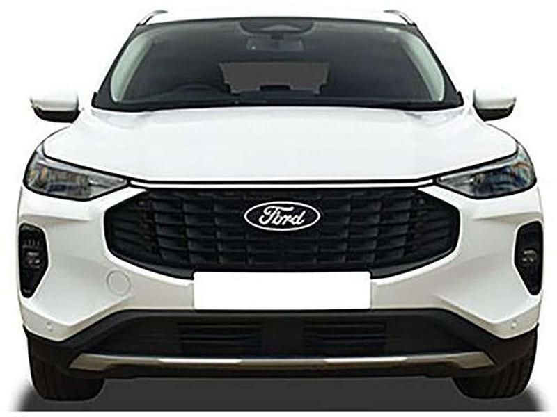 Neu Ford Kuga ST-Line 186 PS (136 kW) 2026 Wählbar SUV