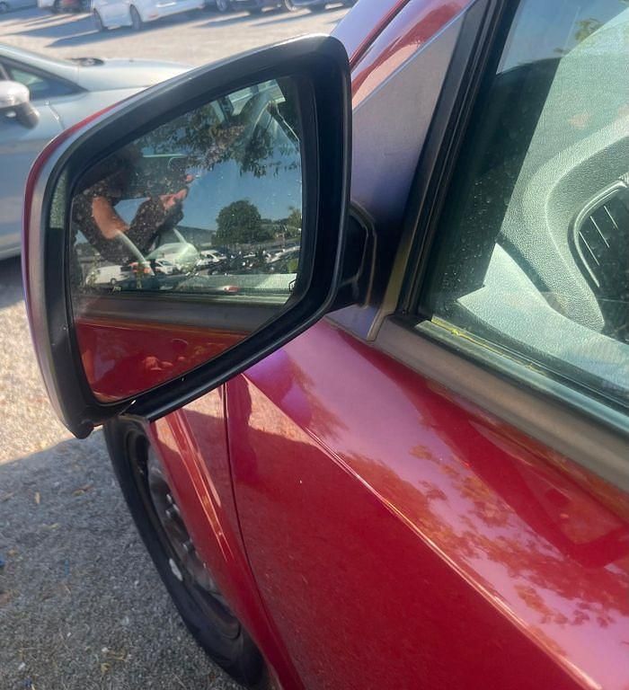 Gebraucht Dodge Journey SE 170 PS (125 kW) 2009 Grau SUV