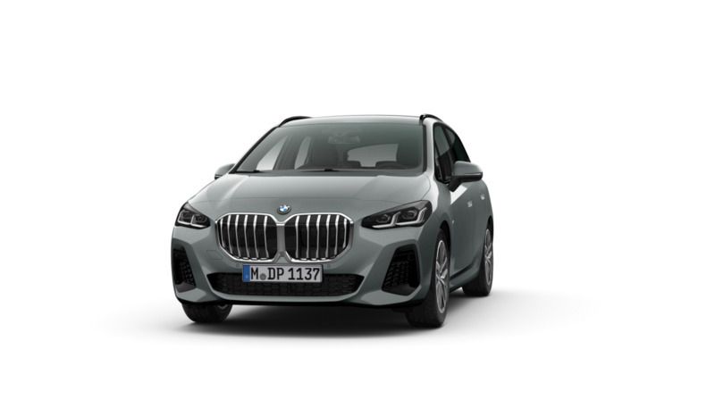 Neu 2025 BMW 220 Active Tourer Efficient Dynamics Van / Kleinbus | 43.899 € (Fairer Preis) - Bild 1/4
