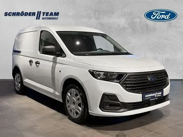 Occasion Ford Transit Trend 102 ch (75 kW) 2025 Van