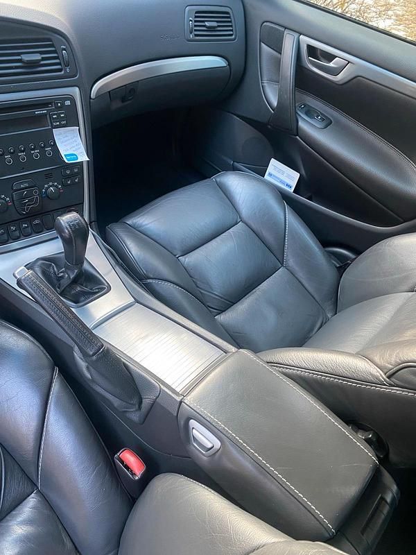 Gebraucht Volvo S60 140 PS (102 kW) 2006 Grau Limousine