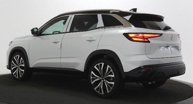 Neu Renault Austral Techno 200 PS (147 kW) 2026 Perlmuttweiß + blackpearlsch SUV