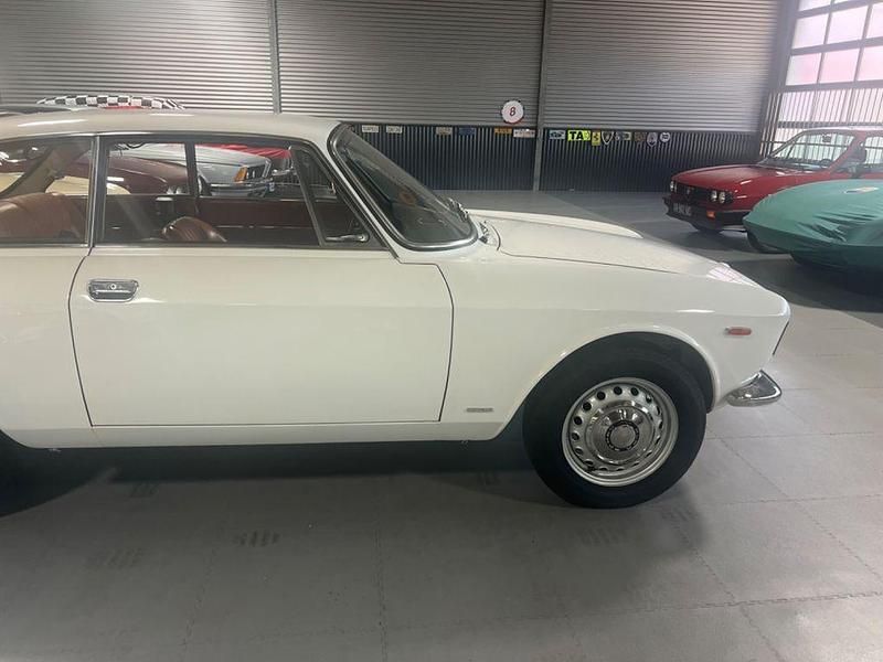 Gebraucht Alfa Romeo Giulia Sprint Sprint 109 PS (80 kW) 1967 Weiß Coupé