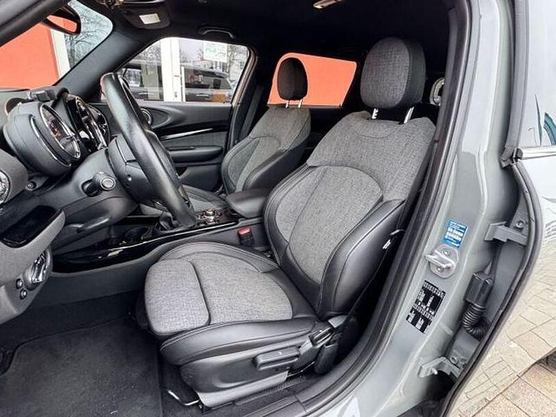 Gebraucht Mini Cooper Clubman 102 PS (75 kW) 2019 Andere Kombi