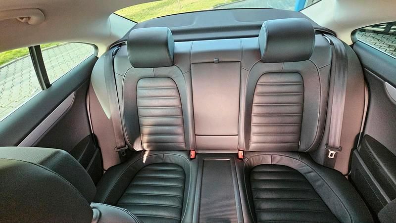 Gebraucht VW CC 170 PS (125 kW) 2012 Schwarz Limousine