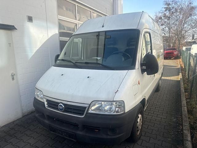 Gebraucht 2006 Fiat Ducato Van | 2.900 € - Bild 1/4