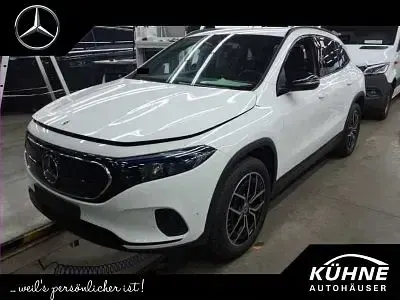 Gebraucht Mercedes EQA300 Progressive 167 kW (228 PS) 2023 SUV