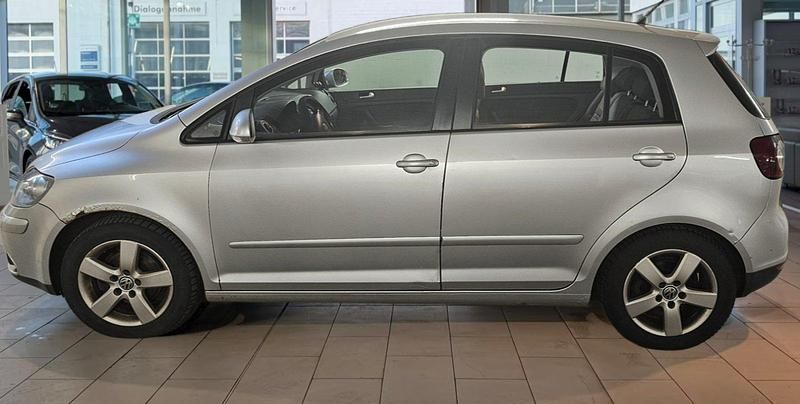 Gebraucht VW Golf IV 102 PS (75 kW) 2006 Silber Kleinwagen