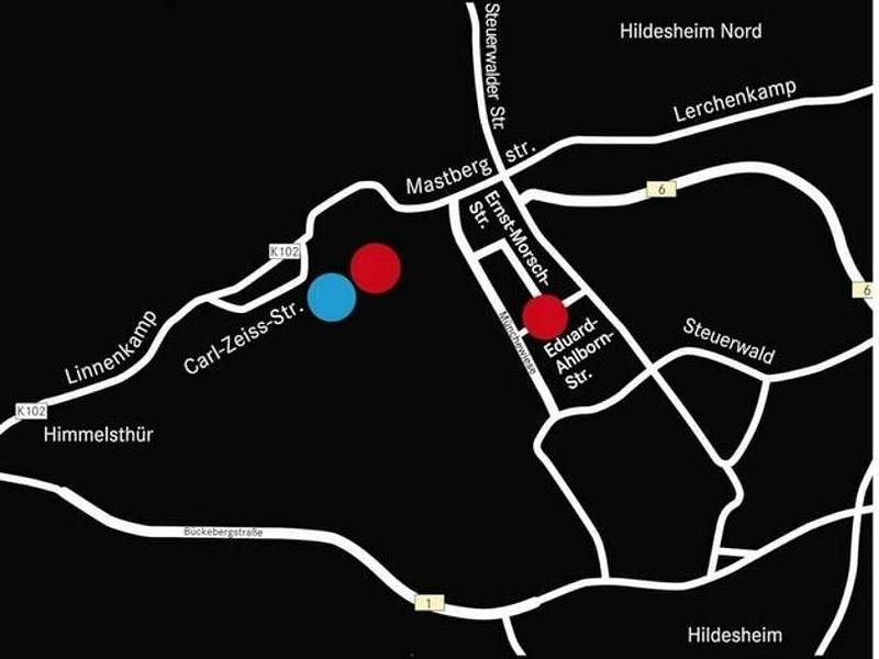 Gebraucht Mercedes e-Vito 85 kW (116 PS) 2019 Weiss Van / Kleinbus