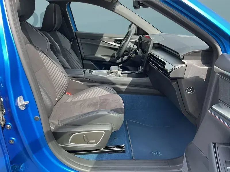 Gebraucht Renault Rafale 300 PS (220 kW) 2024 Blau SUV