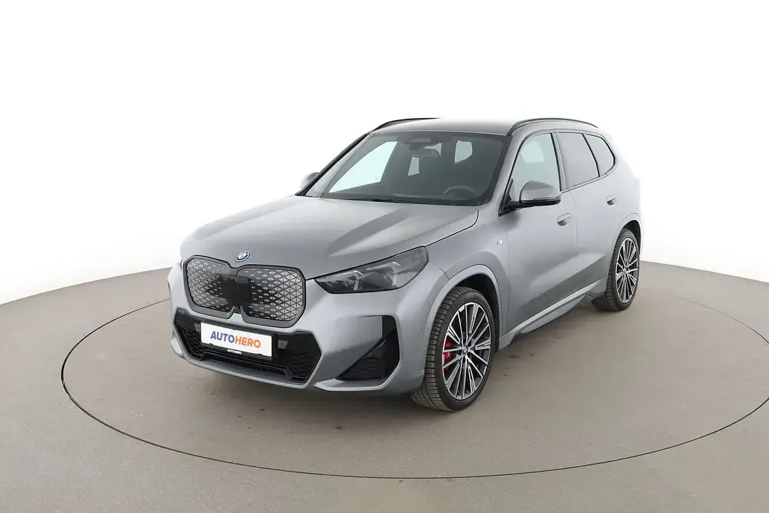Gebraucht BMW iX1 M Sport 279 kW (380 PS) 2025 SUV
