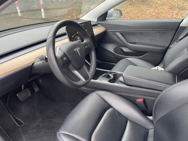 Gebraucht Tesla Model 3 366 kW (498 PS) 2020 Grau Limousine