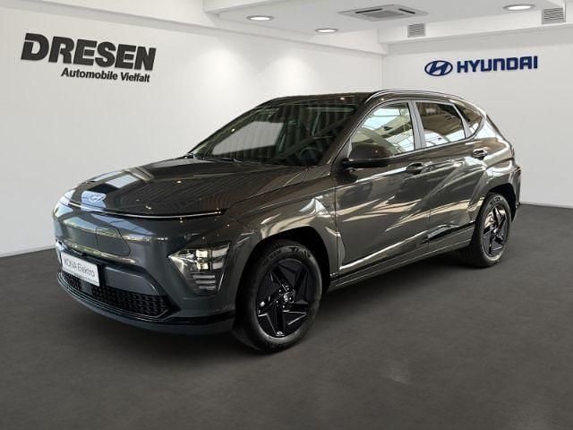 Grau Neu 2025 Hyundai Kona Trend SUV | 36.790 € (Guter Preis) - Bild 1/4