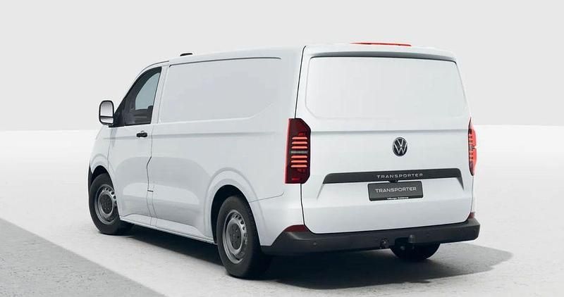 Neu VW Transporter 150 PS (110 kW) 2026 Weiß Van