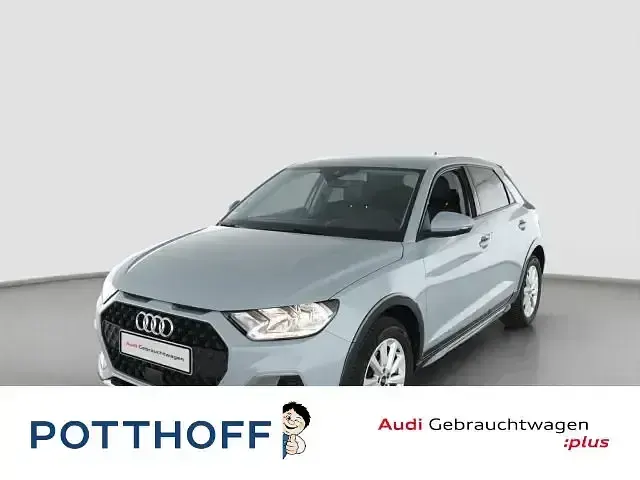 Gebraucht Audi A1 S-Line 116 PS (85 kW) 2025 SUV